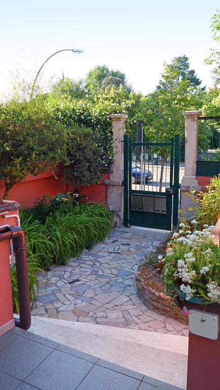 Compass B&B Verona Exterior photo