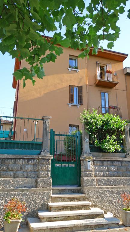Compass B&B Verona Exterior photo